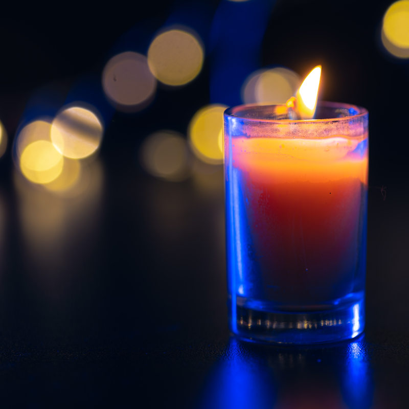 Candle